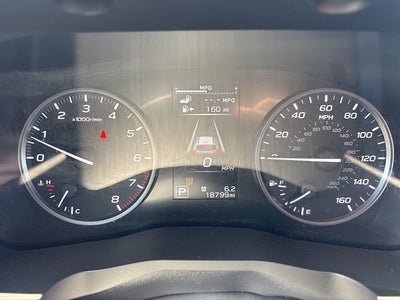 2025 Subaru Ascent Premium