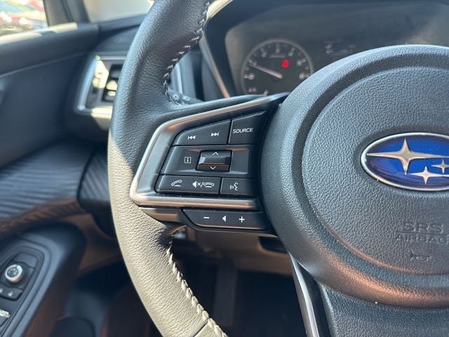 2025 Subaru Ascent Premium