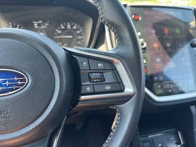 2025 Subaru Ascent Premium