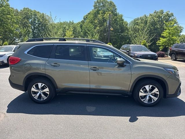 2025 Subaru Ascent Premium