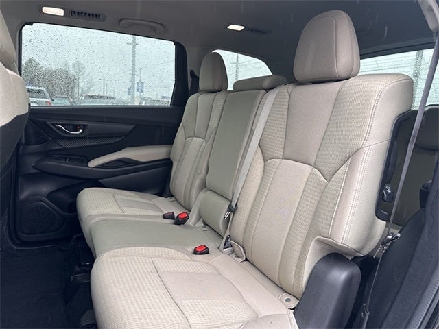 2025 Subaru Ascent Premium