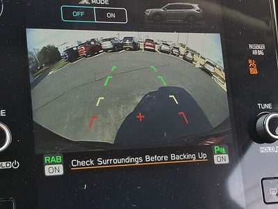 2025 Subaru Ascent Premium