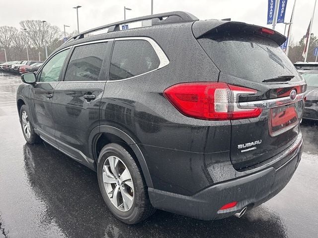 2025 Subaru Ascent Premium