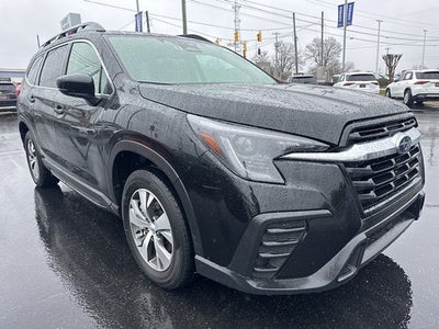 2025 Subaru Ascent Premium