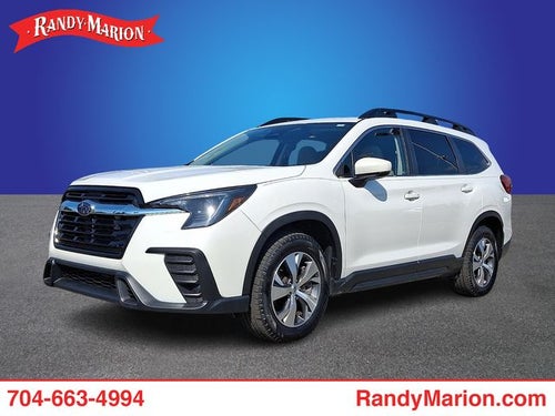 2024 Subaru Ascent Premium