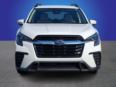 2024 Subaru Ascent Premium