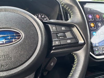 2023 Subaru Ascent Onyx Edition