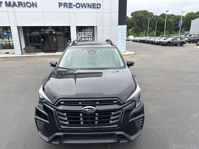 2023 Subaru Ascent Onyx Edition