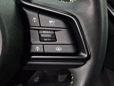 2023 Subaru Ascent Onyx Edition