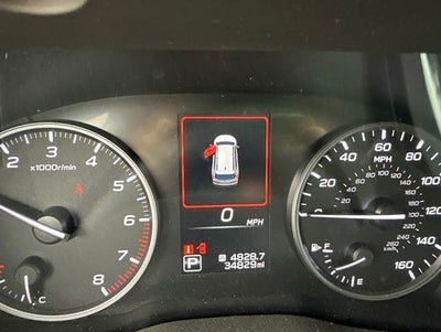 2023 Subaru Ascent Onyx Edition