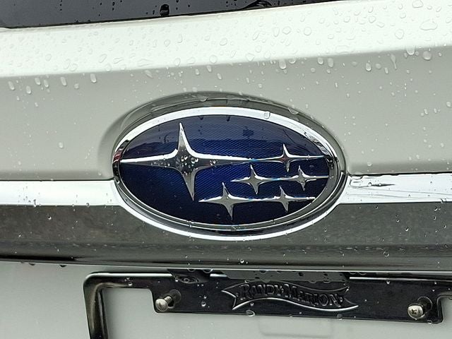 2026 Subaru Ascent Touring