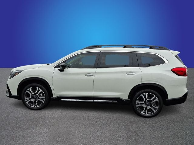 2026 Subaru Ascent Touring