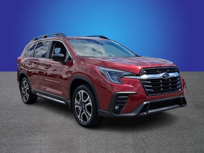 2025 Subaru Ascent Limited