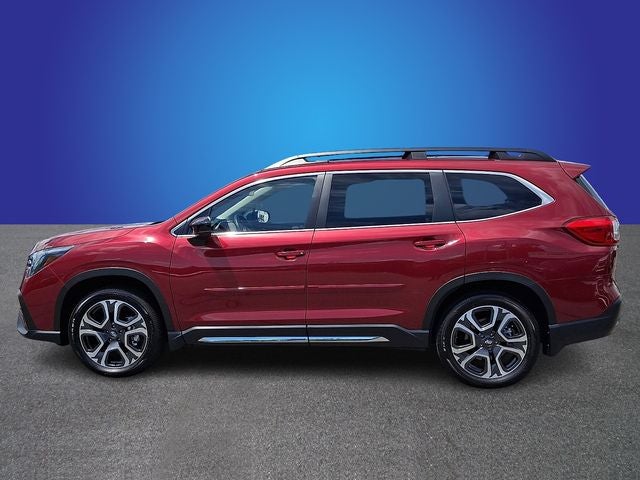 2025 Subaru Ascent Limited
