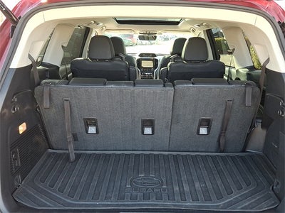 2022 Subaru Ascent Limited