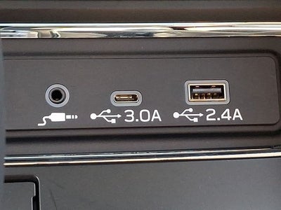 2025 Subaru Ascent Limited