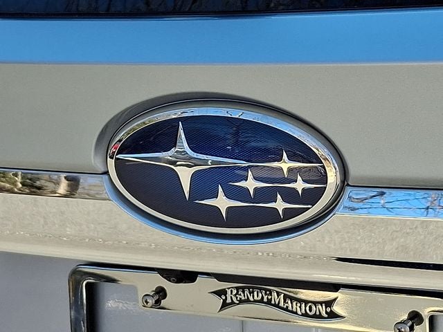 2025 Subaru Ascent Limited