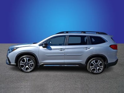 2025 Subaru Ascent Limited