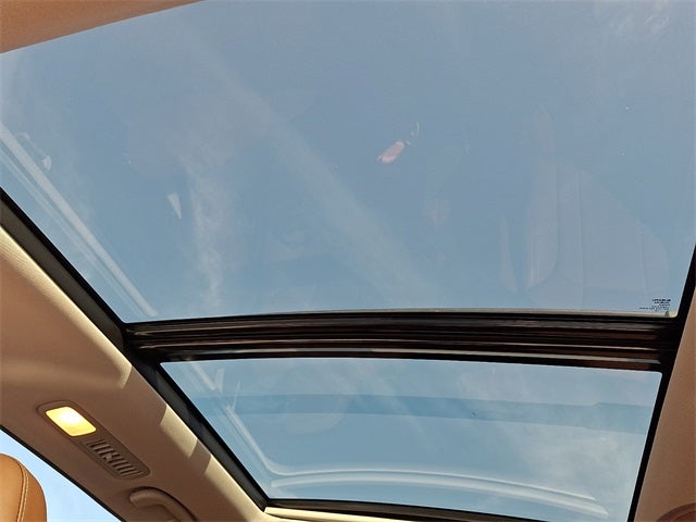 2019 Subaru Ascent Touring