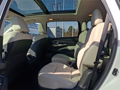 2024 Subaru Ascent Limited