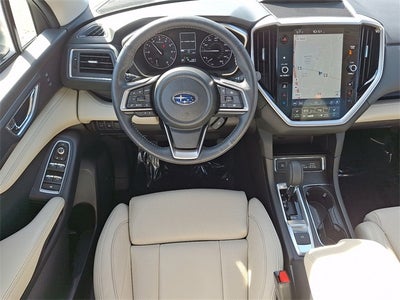 2024 Subaru Ascent Limited