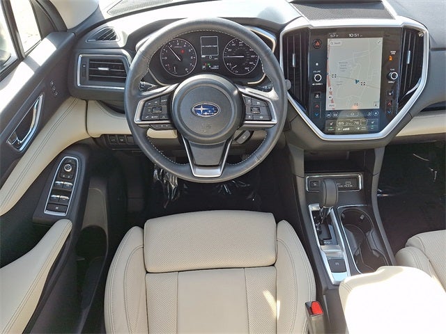 2024 Subaru Ascent Limited