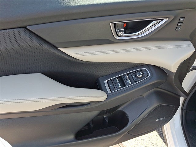 2024 Subaru Ascent Limited