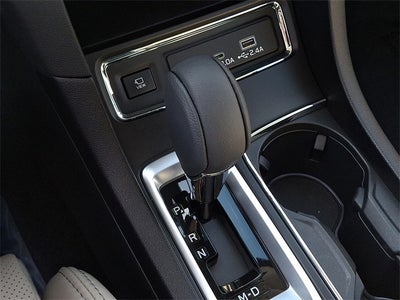 2024 Subaru Ascent Limited