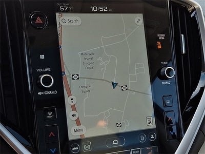 2024 Subaru Ascent Limited