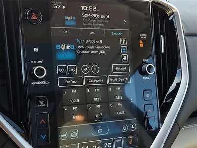 2024 Subaru Ascent Limited