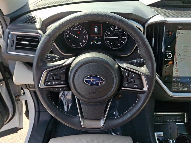 2024 Subaru Ascent Limited