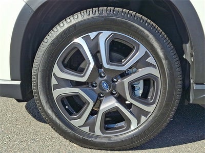 2024 Subaru Ascent Limited