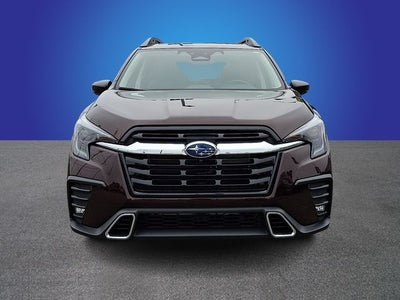2025 Subaru Ascent Touring