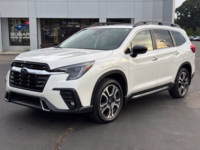 2024 Subaru Ascent Touring