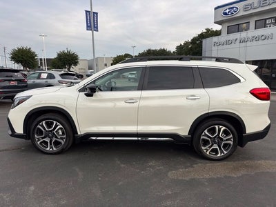 2024 Subaru Ascent Touring
