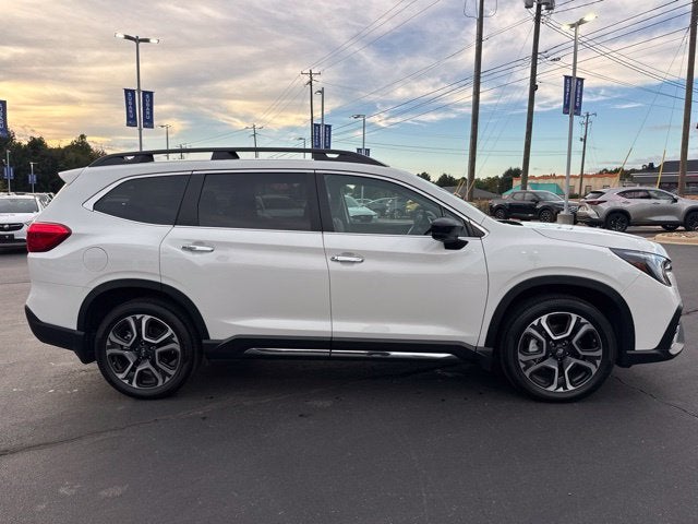 2024 Subaru Ascent Touring