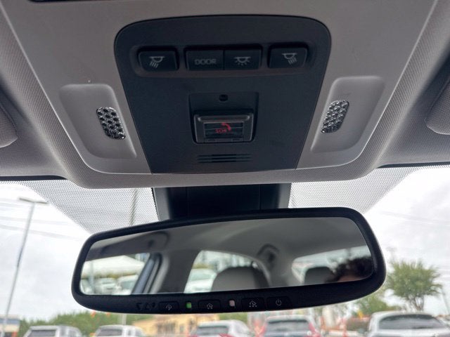 2022 Toyota Camry XLE