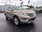 2018 Lincoln MKC Select