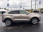 2018 Lincoln MKC Select