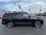 2021 Lincoln Navigator L Reserve