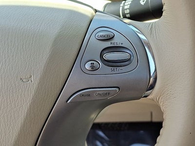2016 Nissan Murano SL