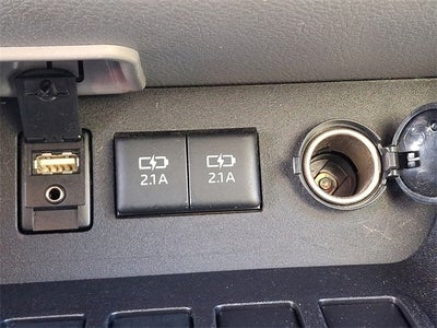 2017 Toyota Highlander LE Plus