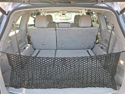 2017 Toyota Highlander LE Plus