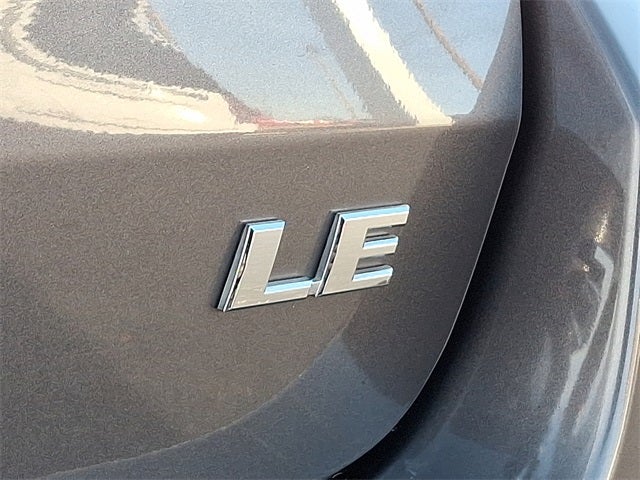 2017 Toyota Highlander LE Plus