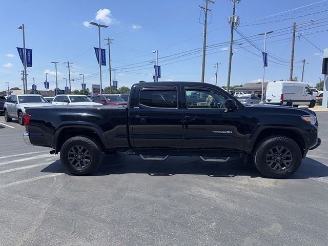 2021 Toyota Tacoma SR5 V6