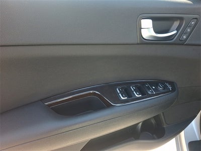2018 Kia Optima EX