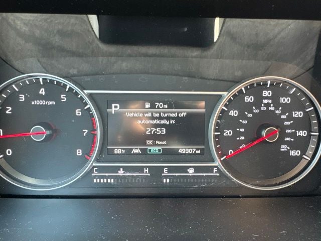 2023 Kia Sorento X-Line S