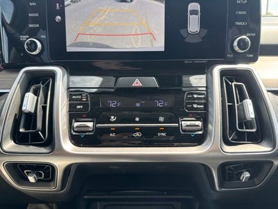 2023 Kia Sorento X-Line S