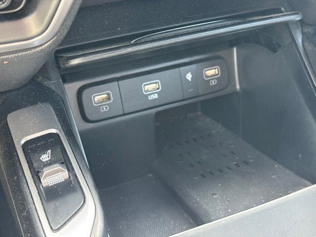 2023 Kia Sorento X-Line S