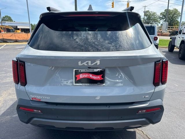 2023 Kia Sorento X-Line S